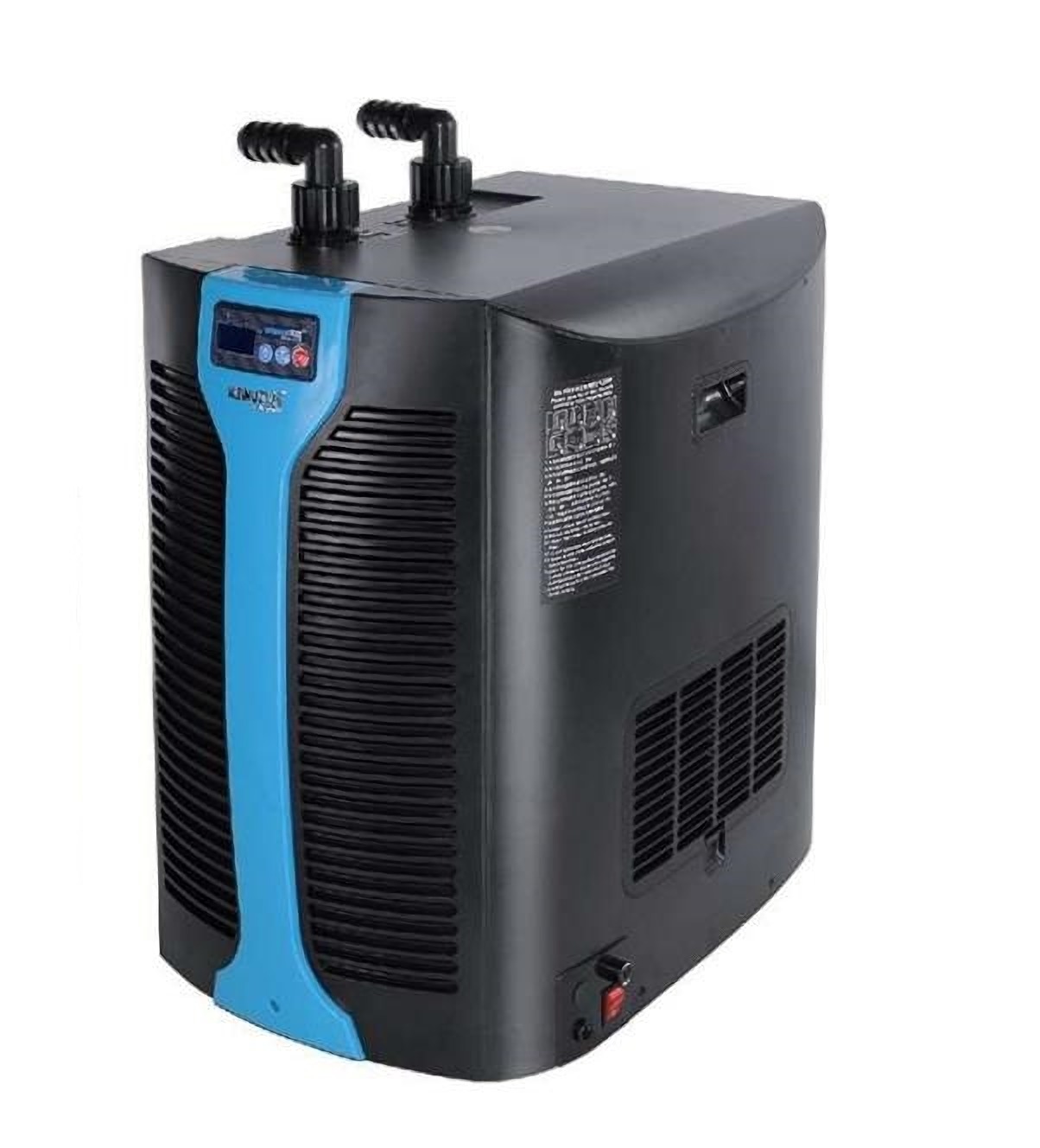 Aquarium Fish And Price - Raffreddatore d'acqua multifunzionale per acquario per