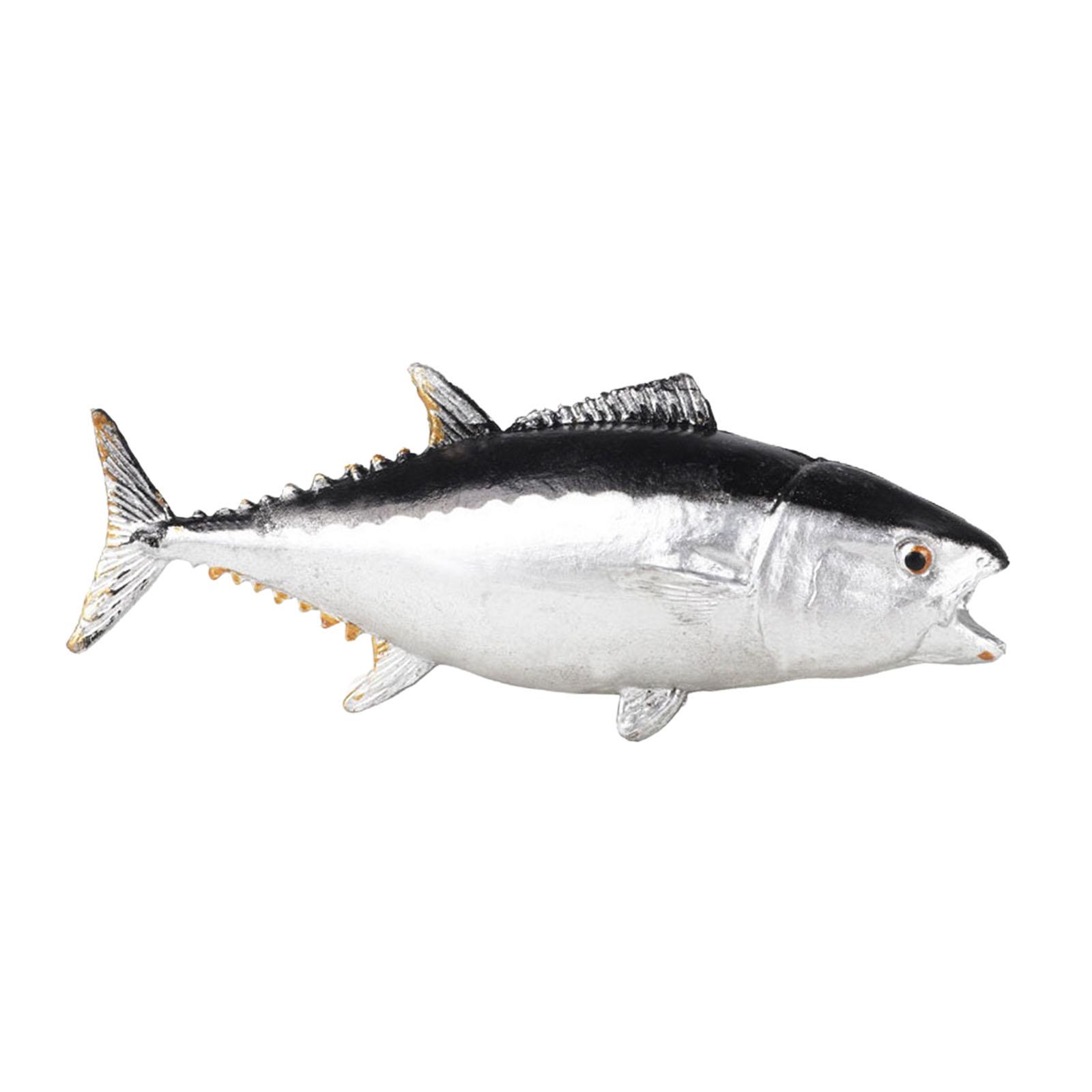 Fish Toys For Aquarium - Decorazioni per acquario, decorazioni da scrivania,