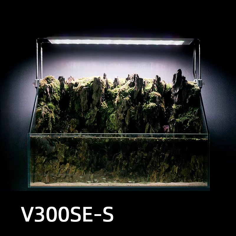 Aquarium Fish And Price - V300SE Miglior Prezzo Lampada LED per