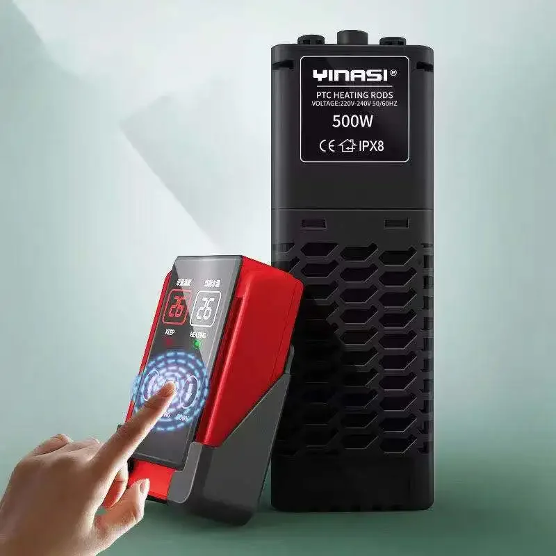 Aquarium Heater Submersible - Riscaldatore sommergibile per acquario da 1000