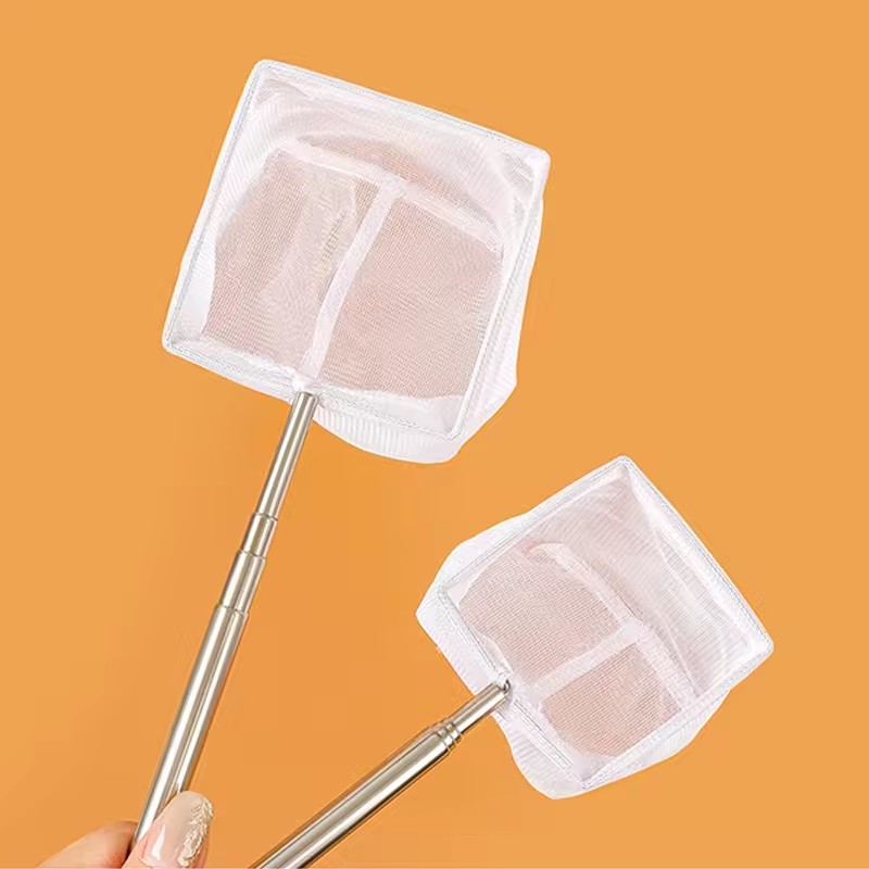 Strumenti per la Pulizia dell' - Aquarium Fish Net Small recensione e prezzo