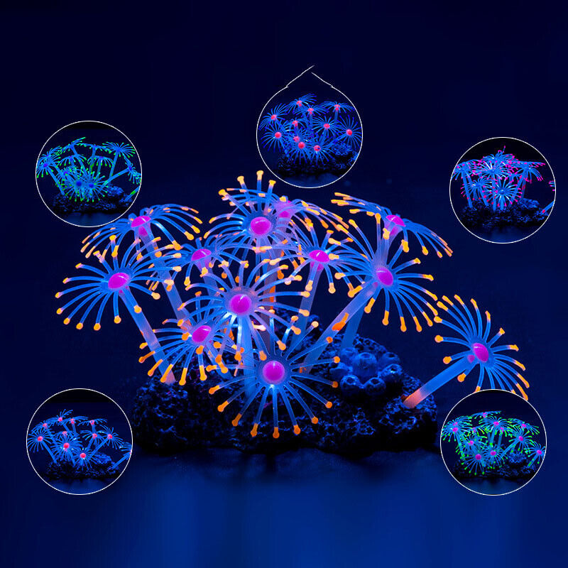 Decorazioni Subacquee in Silic - Aquarium Fish Artificial recensione e prezzo
