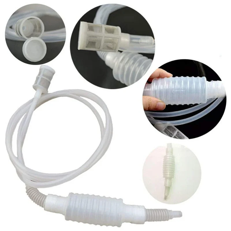 Kit sistema di filtraggio manu - Aquarium Fish Bowl recensione e prezzo