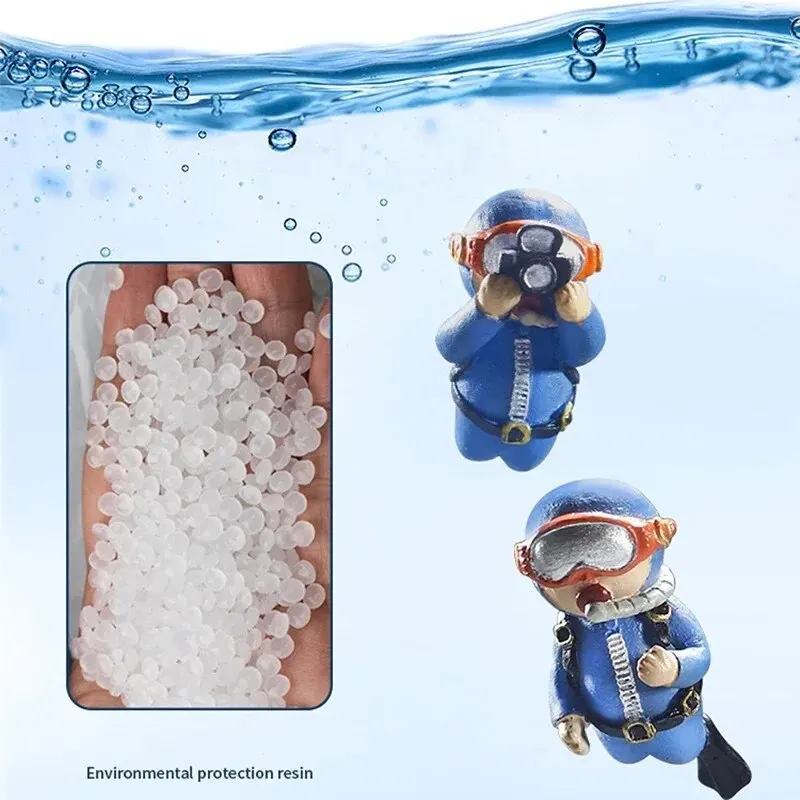 Acquario Diver Ornamenti Decor - Fish Toys For Aquarium recensione e prezzo