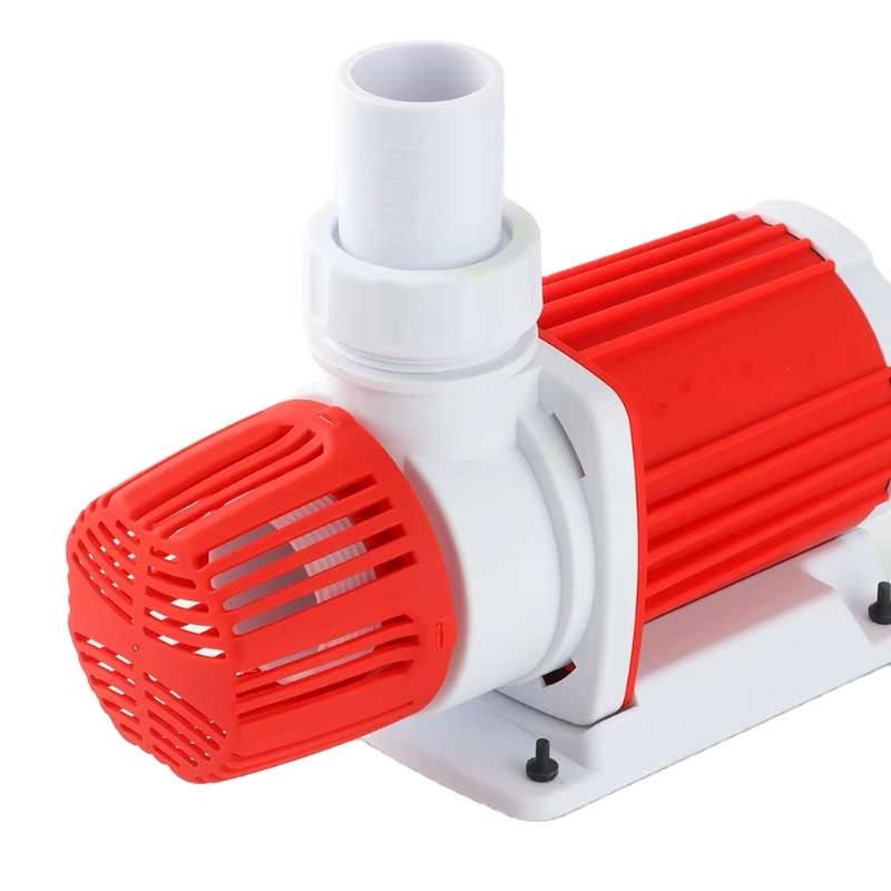 Nuovo Design Pompa d'Acqua AC  - Aquarium Fish And Price recensione e prezzo