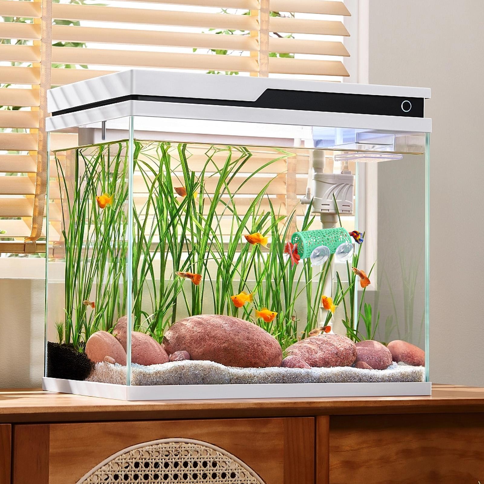 Tunnel Giocattolo per Pesci Be - Fish Toys For Aquarium recensione e prezzo