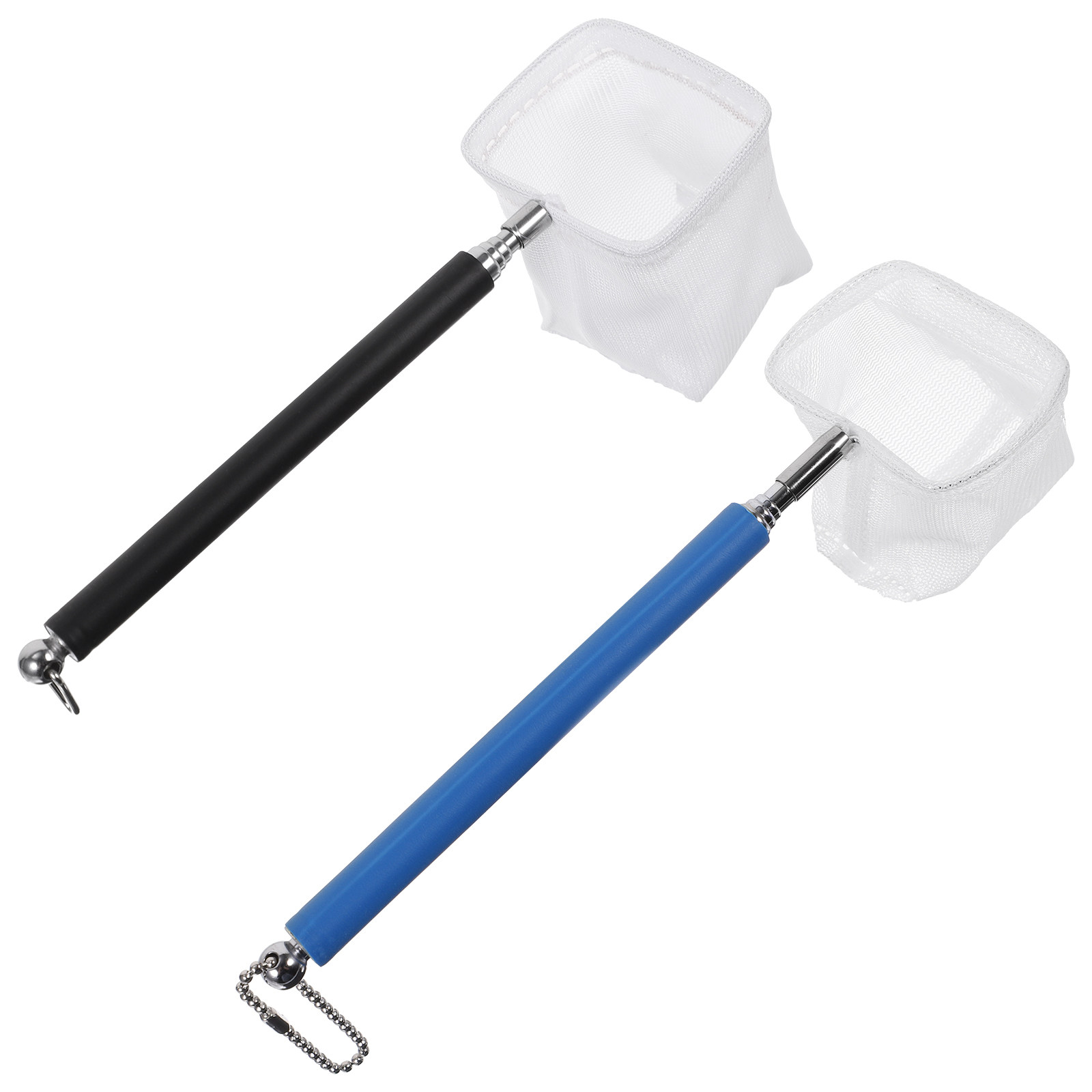 2 Pezzi Rete da Pesca in Accia - Aquarium Fish Net Small recensione e prezzo