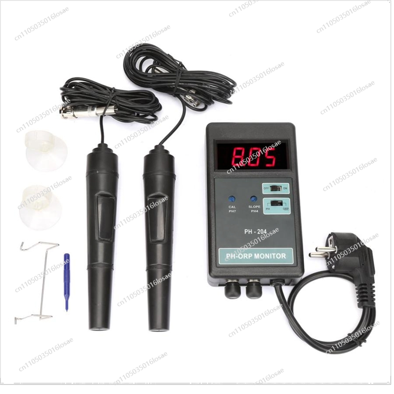 Monitor digitale PH ORP online - Aquarium Fish In Online recensione e prezzo