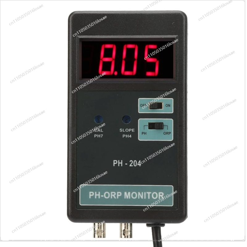 Monitor digitale PH ORP online - Aquarium Fish In Online recensione e prezzo