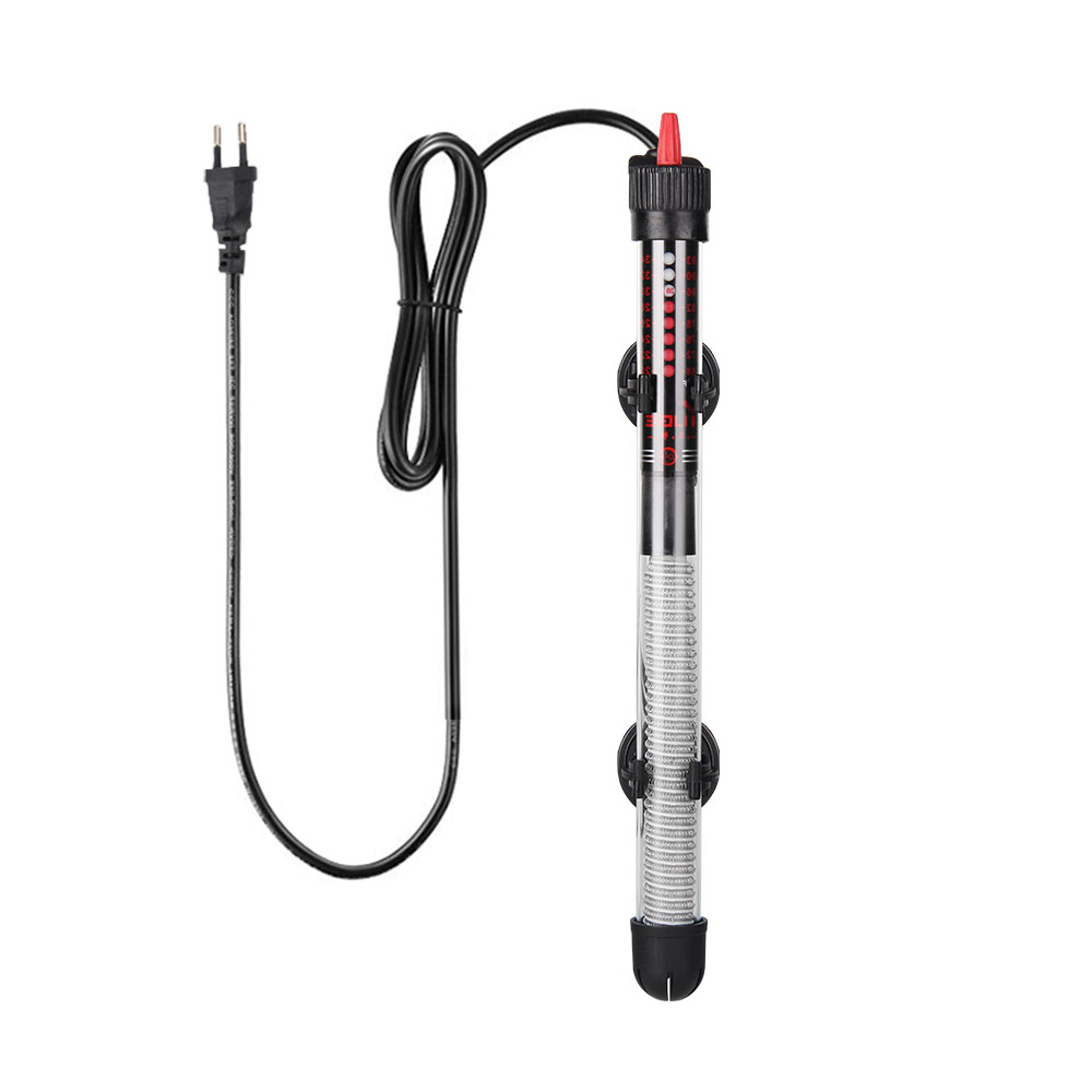 110v-220v Temperatura Regolabi - Aquarium Heater Submersible recensione e prezzo