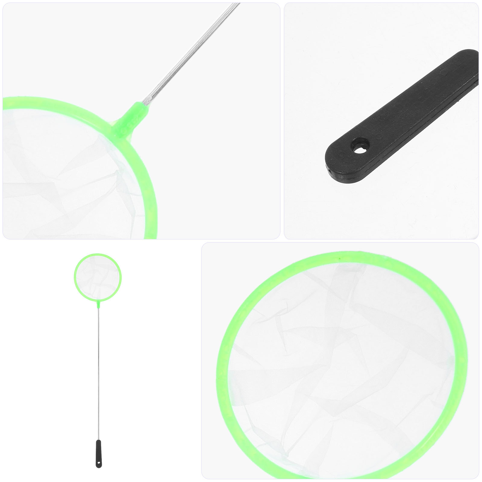 5 Pezzi Rete per Artemia in Ma - Aquarium Fish Net Small recensione e prezzo