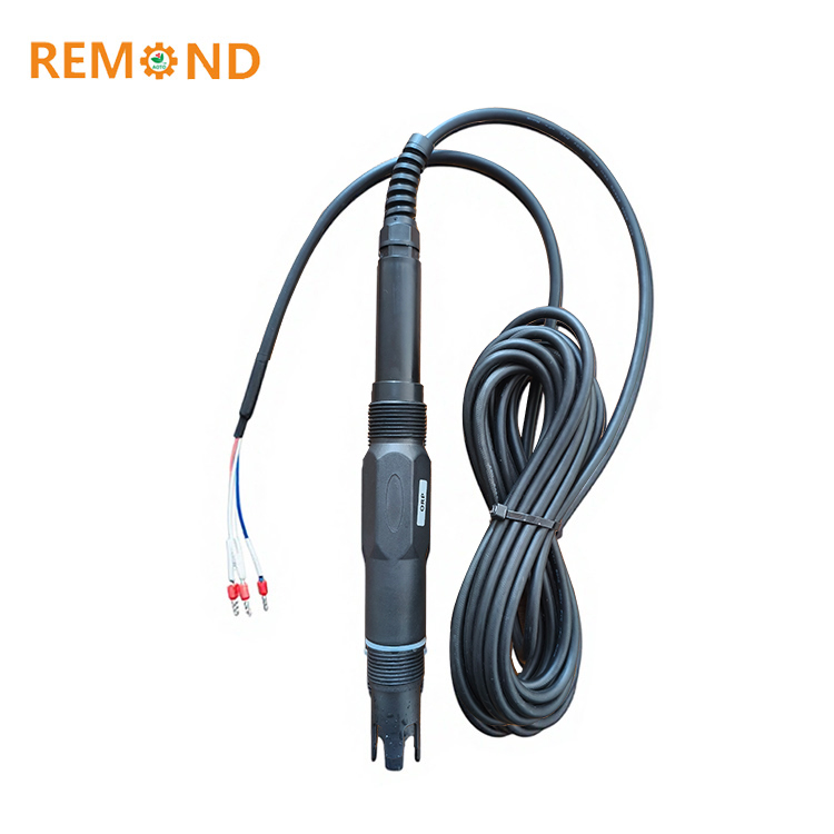 Sonda ORP Digitale Resistente  - Aquarium Fish In Online recensione e prezzo