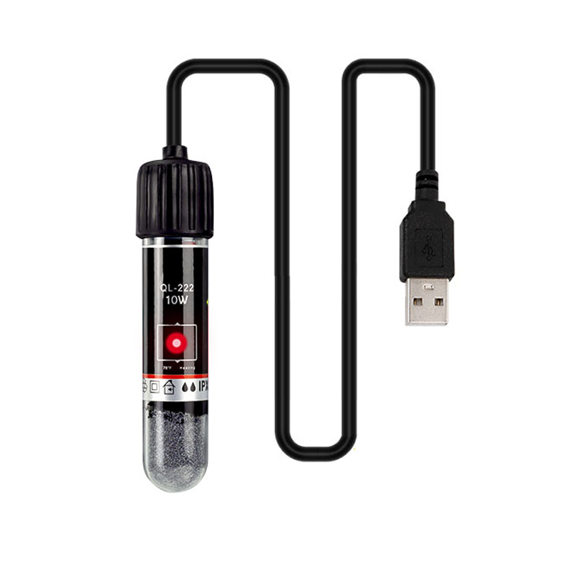 Mini Termoriscaldatore USB per - Aquarium Heater Submersible recensione e prezzo