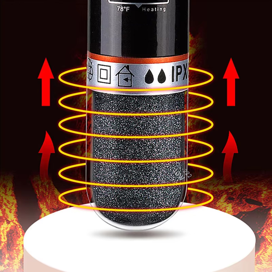 Mini Termoriscaldatore USB per - Aquarium Heater Submersible recensione e prezzo