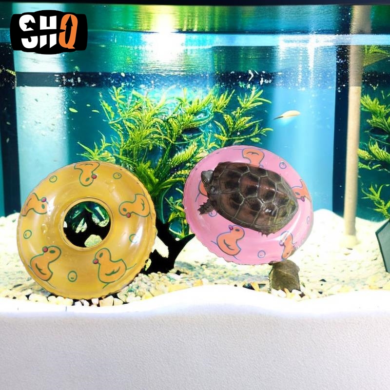 Estate Tartaruga Gioco d'acqua - Fish Toys For Aquarium recensione e prezzo