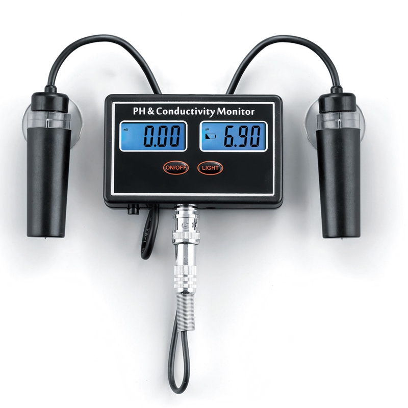 Monitor Digitale Online PH EC  - Aquarium Fish In Online recensione e prezzo