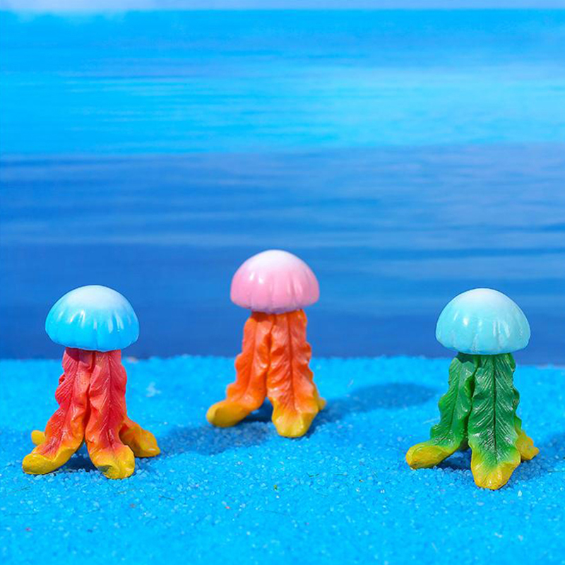 Mini accessori per acquari in  - Aquarium Fish Artificial recensione e prezzo