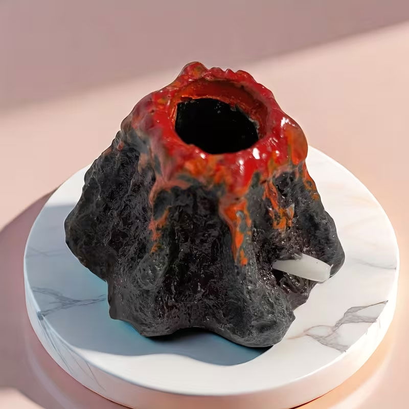 Pietra vulcanica a bolle per a - Fish Toys For Aquarium recensione e prezzo