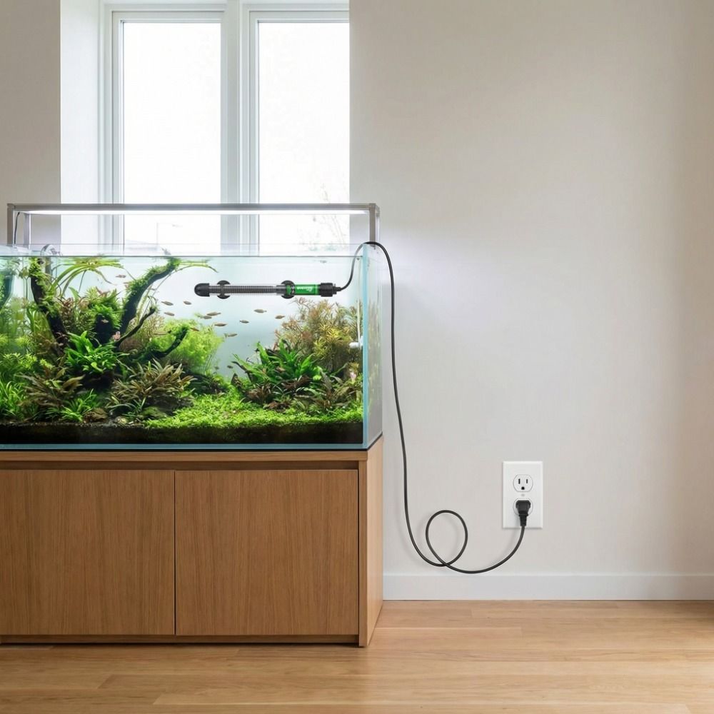 Riscaldatore Sommergibile per  - Aquarium Heater Submersible recensione e prezzo