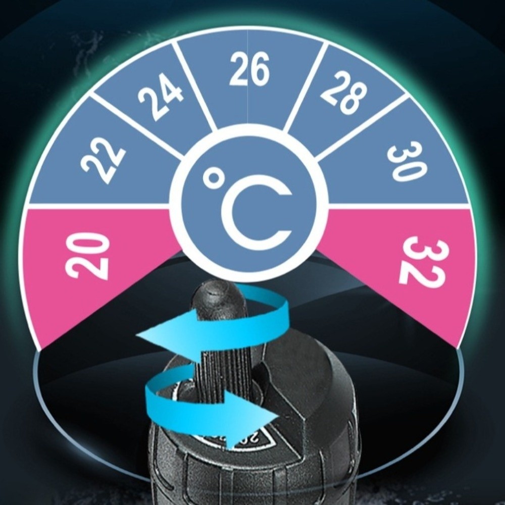 Riscaldatore Sommergibile per  - Aquarium Heater Submersible recensione e prezzo