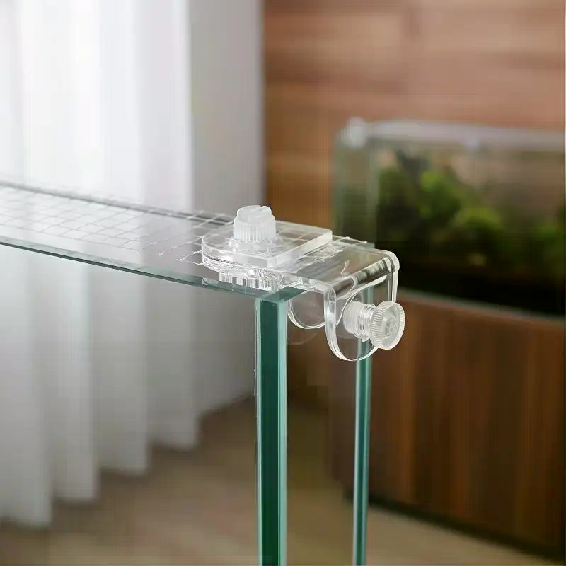 Rete Anti-Salto per Pesci 1 Pe - Aquarium Fish Jump Guard recensione e prezzo