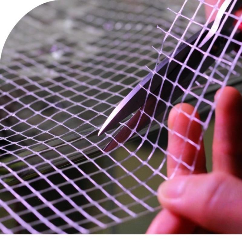1 Pezzo Rete Anti-Salto per Ac - Aquarium Fish Jump Guard recensione e prezzo