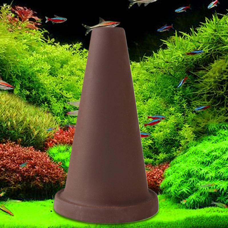 Fish Aquarium Decor ceramica a - Aquarium Fish Cave recensione e prezzo