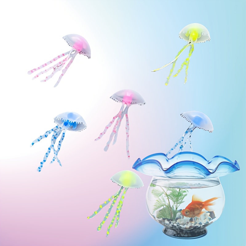 Decorazioni per acquario con m - Fish Toys For Aquarium recensione e prezzo