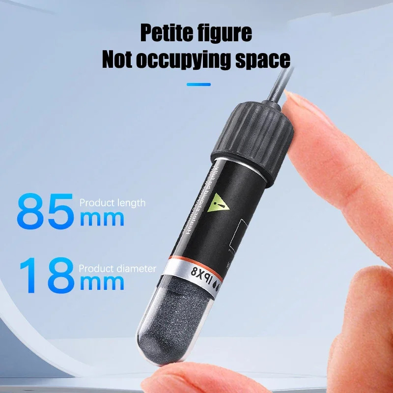 Mini termoriscaldatore USB per - Aquarium Heater Submersible recensione e prezzo