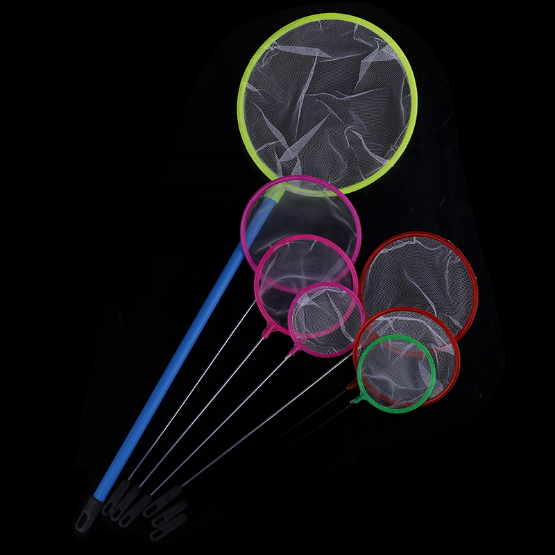 1 Rete da Pesca per Acquario i - Aquarium Fish Net Small recensione e prezzo