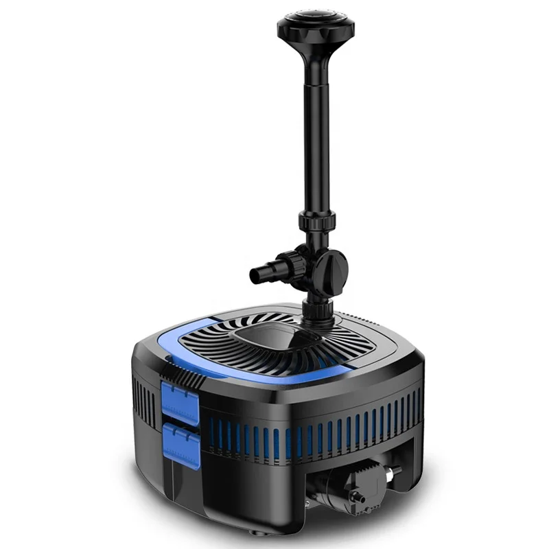 l Per SUNSUN CUF-2800 Serie So - Aquarium Fish And Price recensione e prezzo