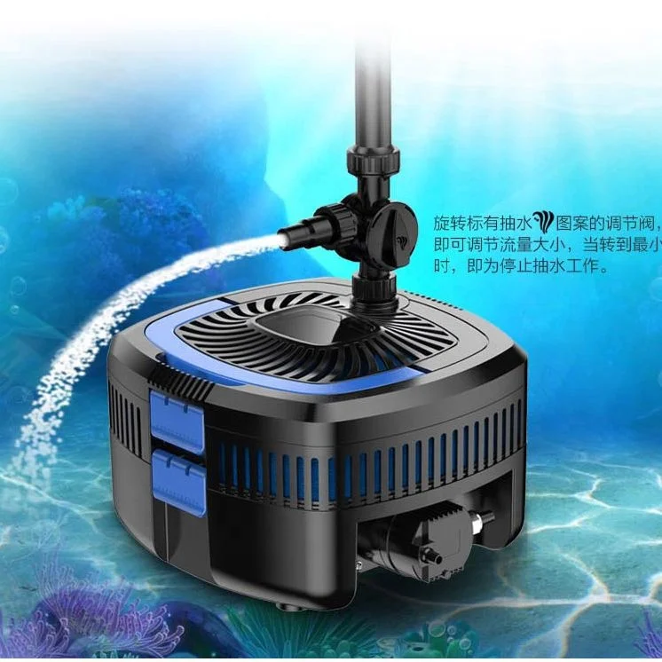 l Per SUNSUN CUF-2800 Serie So - Aquarium Fish And Price recensione e prezzo