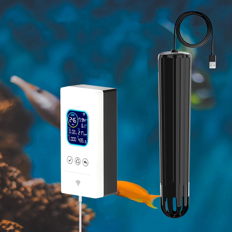 【ACQUISTA AGORA】Monitor intell - Aquarium Fish In Online recensione e prezzo