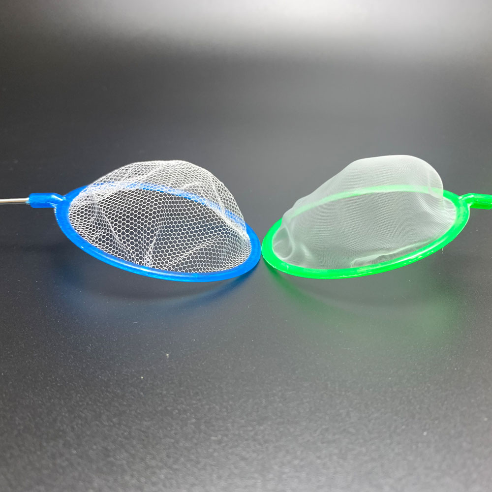 2/3Set Rete per pesci Gamberet - Aquarium Fish Net Small recensione e prezzo