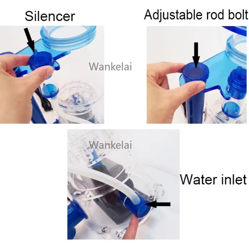 Prezzo di fabbrica Accessori p - Aquarium Fish And Price recensione e prezzo
