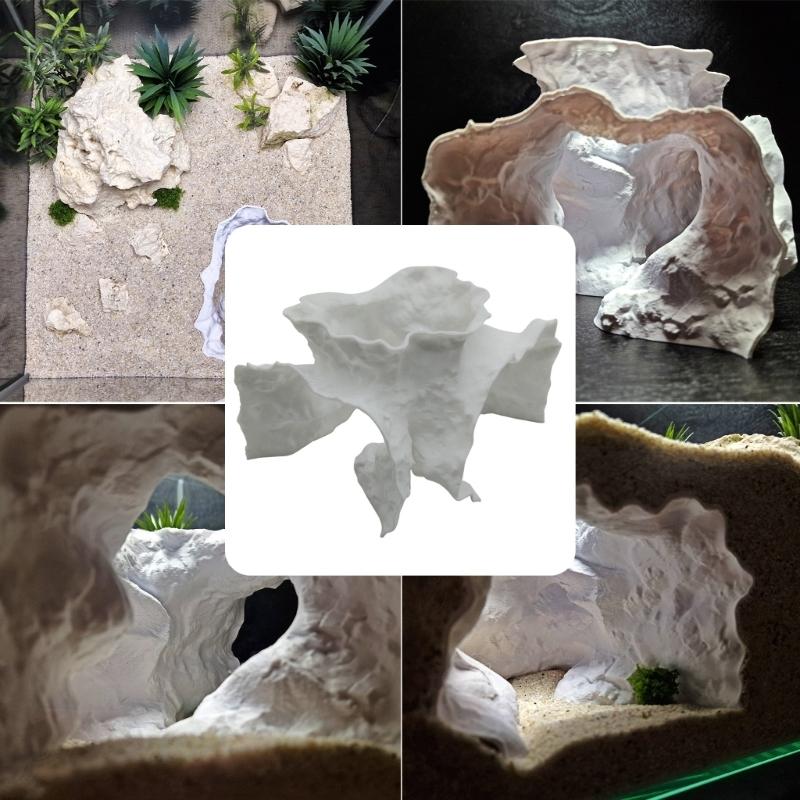 Y1UD Decorazioni per acquari B - Fish Toys For Aquarium recensione e prezzo