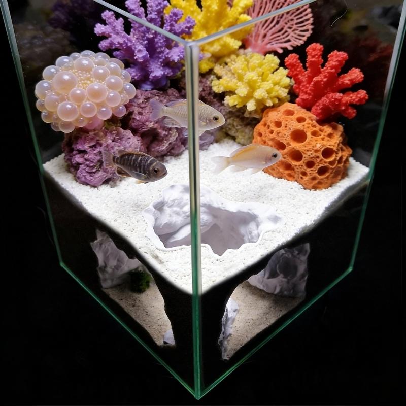 Y1UD Decorazioni per acquari B - Fish Toys For Aquarium recensione e prezzo