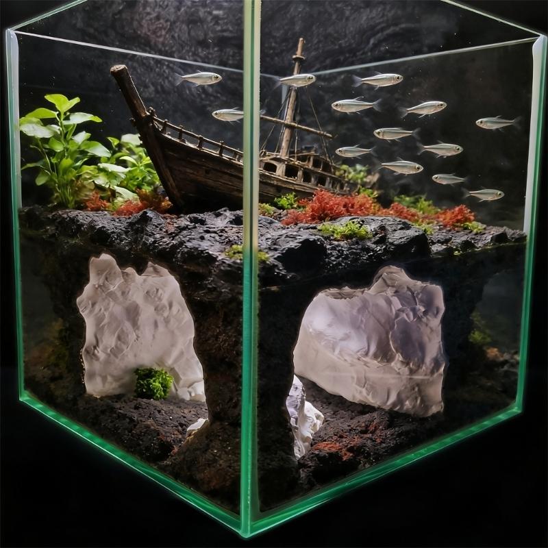 Y1UD Decorazioni per acquari B - Fish Toys For Aquarium recensione e prezzo