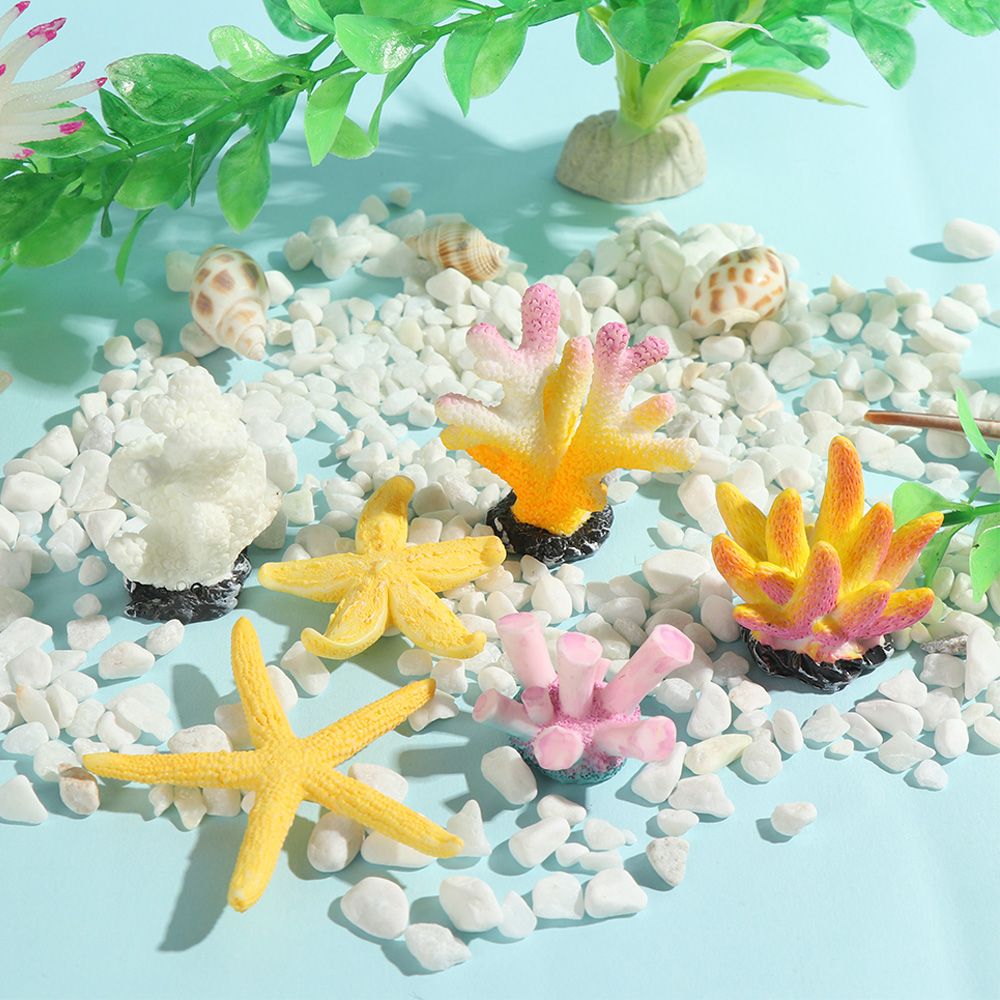 Artificiale Corallo Serbatoio  - Aquarium Fish Artificial recensione e prezzo