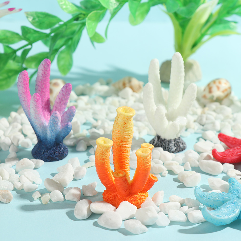 Artificiale Corallo Serbatoio  - Aquarium Fish Artificial recensione e prezzo