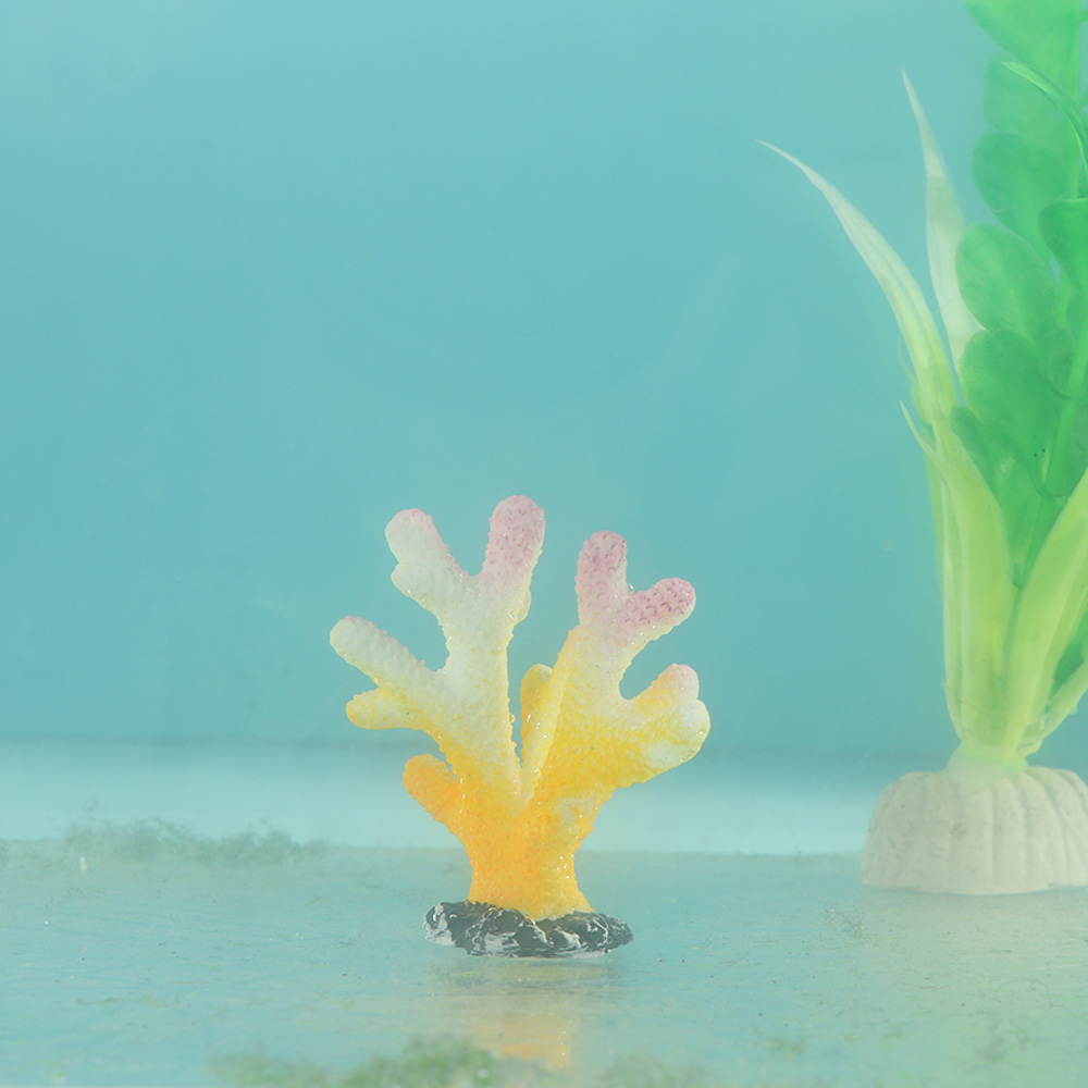 Artificiale Corallo Serbatoio  - Aquarium Fish Artificial recensione e prezzo