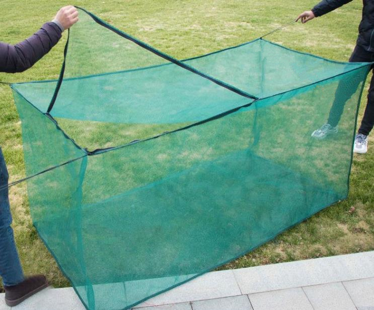 Pesca 3mm Palo Piccola Maglia  - Aquarium Fish Net Small recensione e prezzo
