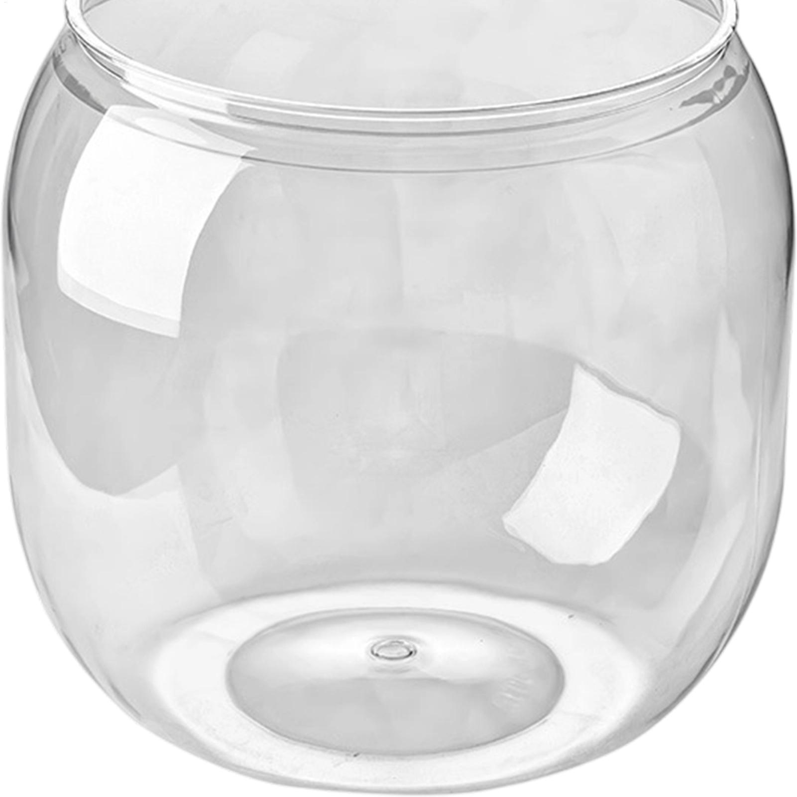 Mini acquario decorativo trasp - Aquarium Fish Restaurant recensione e prezzo