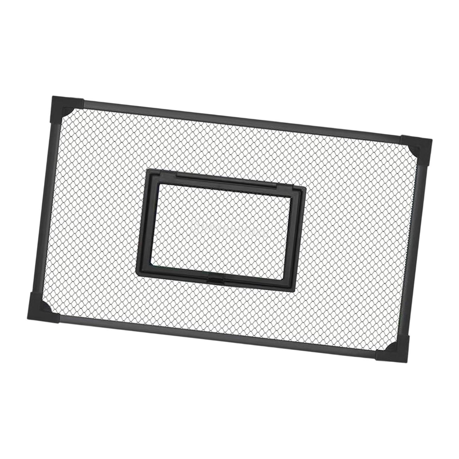 Rete Protettiva per Coperchio  - Aquarium Fish Jump Guard recensione e prezzo
