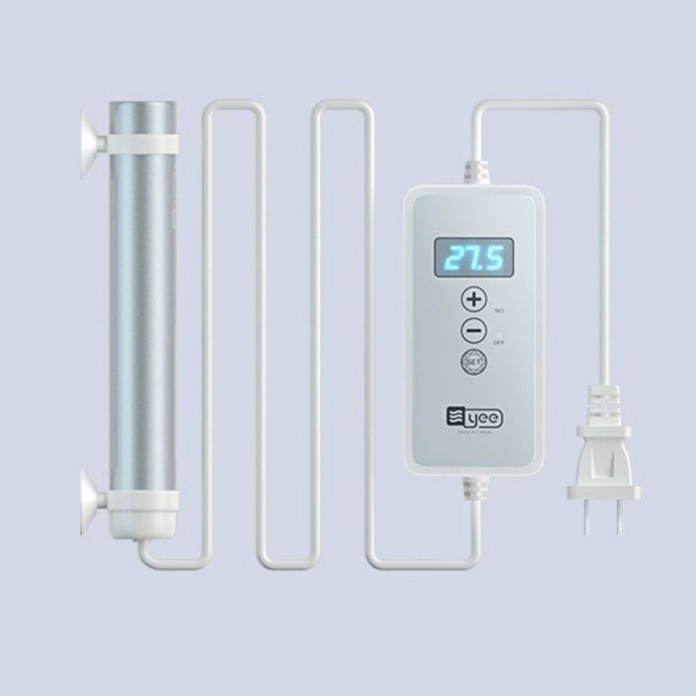 Riscaldatore sommergibile per  - Aquarium Heater Submersible recensione e prezzo