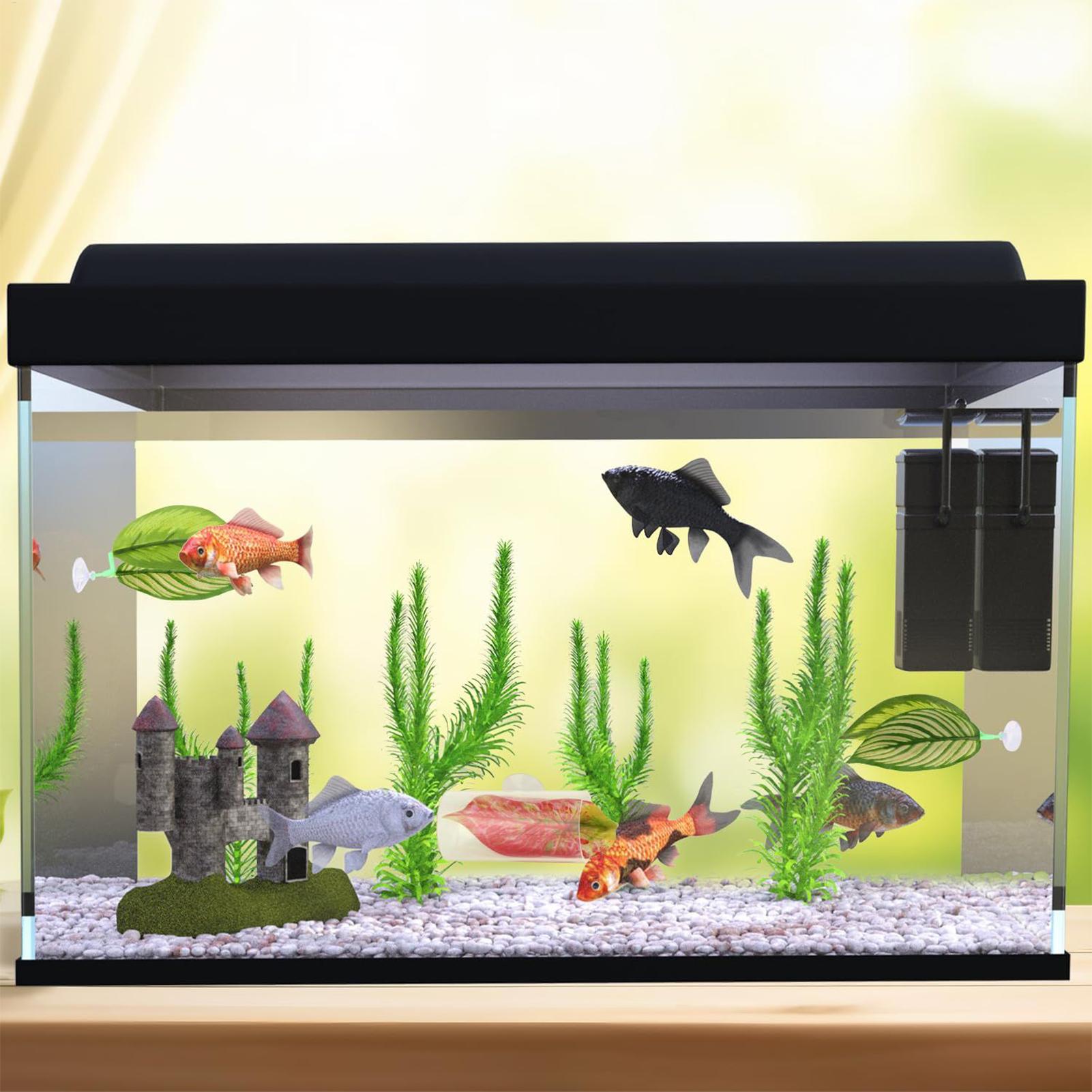 Amaca per pesci Betta 5 pezzi  - Fish Toys For Aquarium recensione e prezzo