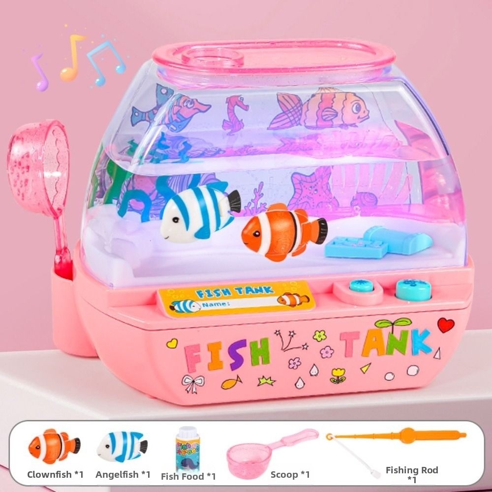 Creativo acquario artificiale  - Aquarium Fish Artificial recensione e prezzo