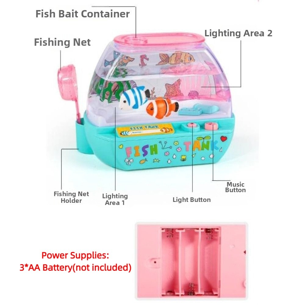 Creativo acquario artificiale  - Aquarium Fish Artificial recensione e prezzo