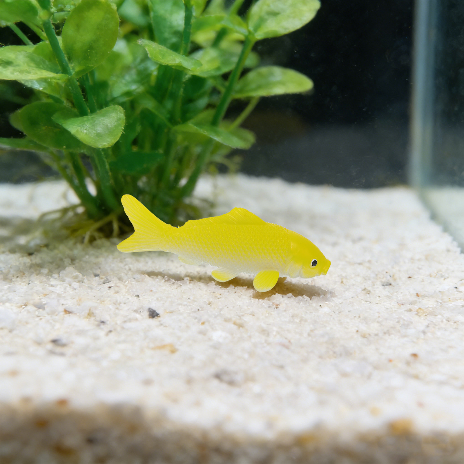 Set di 3 Statuette di Pesci Re - Aquarium Fish Artificial recensione e prezzo