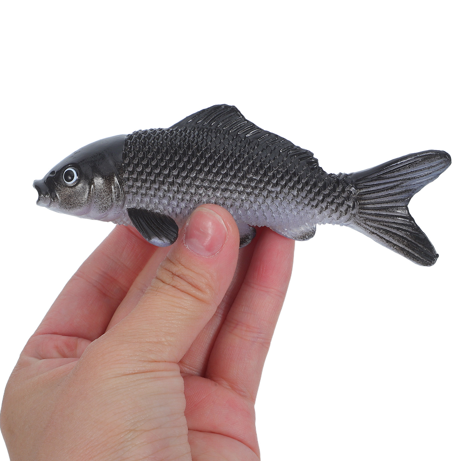 Set di 3 Statuette di Pesci Re - Aquarium Fish Artificial recensione e prezzo